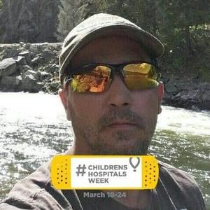 Meet your Posher, Nathan